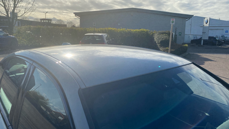 BMW 3 Series 330e M Sport 4dr Step Auto Saloon